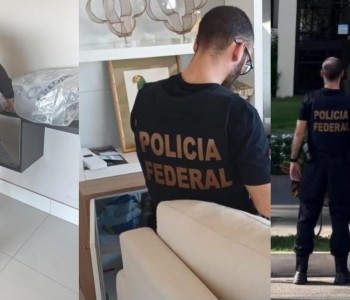 Empres�rio alvo da PF tem empresas em Ros�rio e Pocon�; saiba quem �
