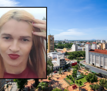 Pol�cia procura mulher trans do Acre que est� desaparecida em Mato Grosso; ajude