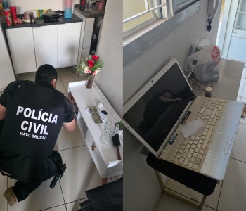 Mesmo ap�s ser demitida, funcion�ria de cl�nica odontol�gica seguia com os golpes