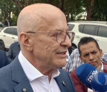 DECLARA��O POL�MICA