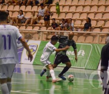 Juventus e C�ceres decidem t�tulo da 'Copa 50t�o' neste domingo, no Dom Aquino