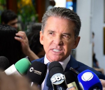 Presidente do TCE e mais 5 s�o presos pela PF; veja os nomes