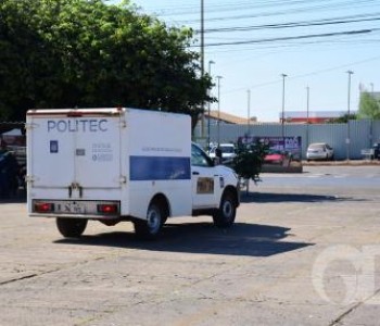 Menina de 10 anos morre com tiro na cabe�a dentro de casa