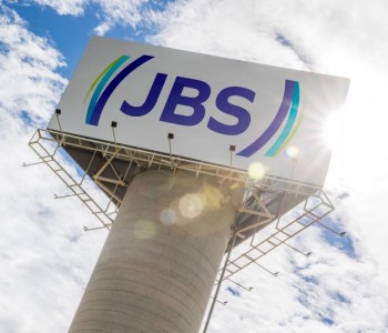 JBS fecha acordo de R$ 3,9 milh�es por irregularidades de seguran�a aos servidores